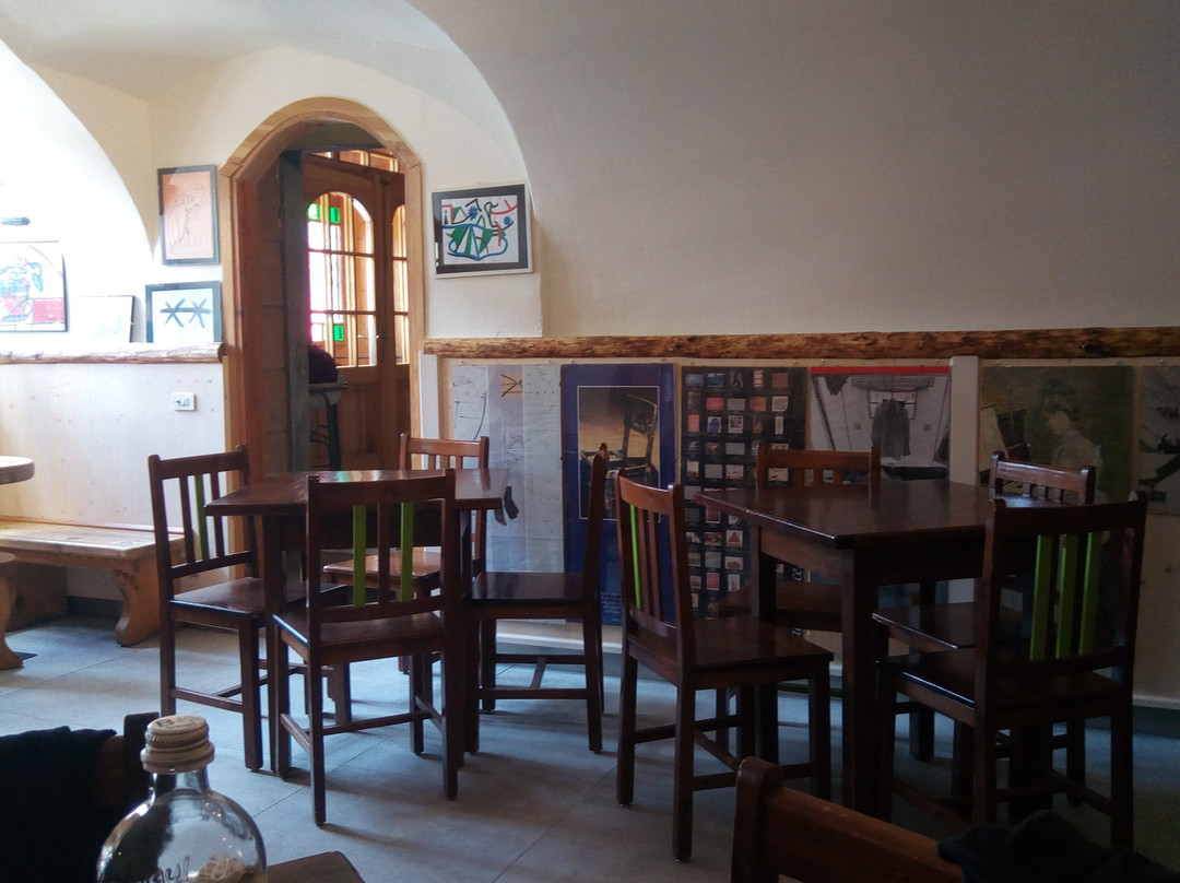 Albergo Ristorante Vittoria主图