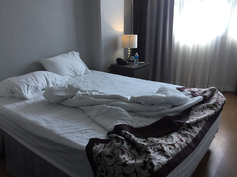 克拉克森雅酒店主图