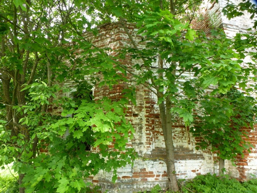 Pokrova Presvyatoi Bogoroditsy Church
