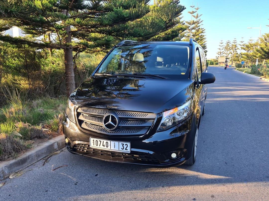 New Directions Travel-马拉喀什必去景点