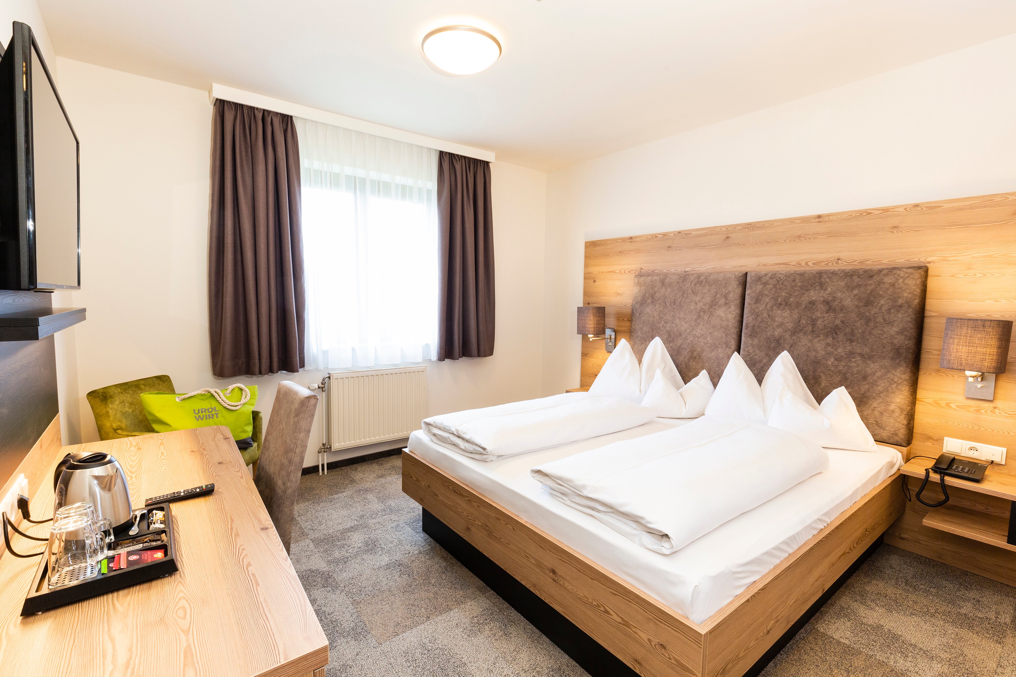 Hotel Urdlwirt-官方