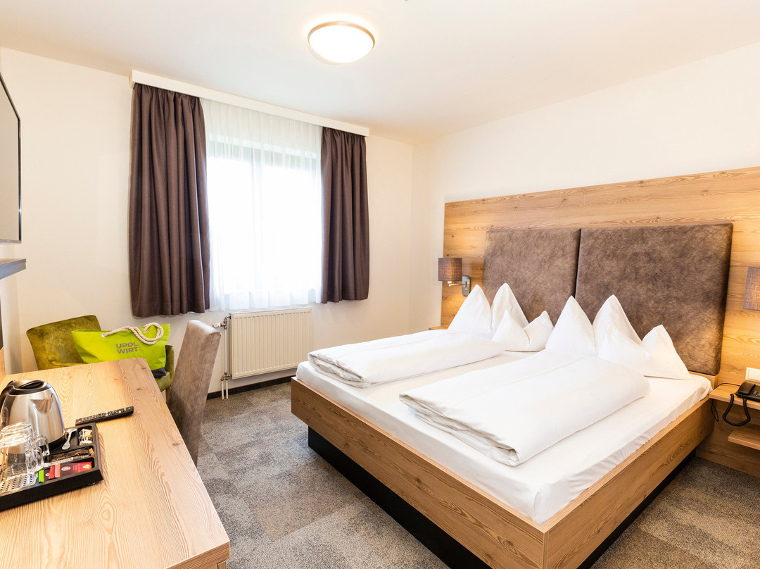 Hotel Urdlwirt主图