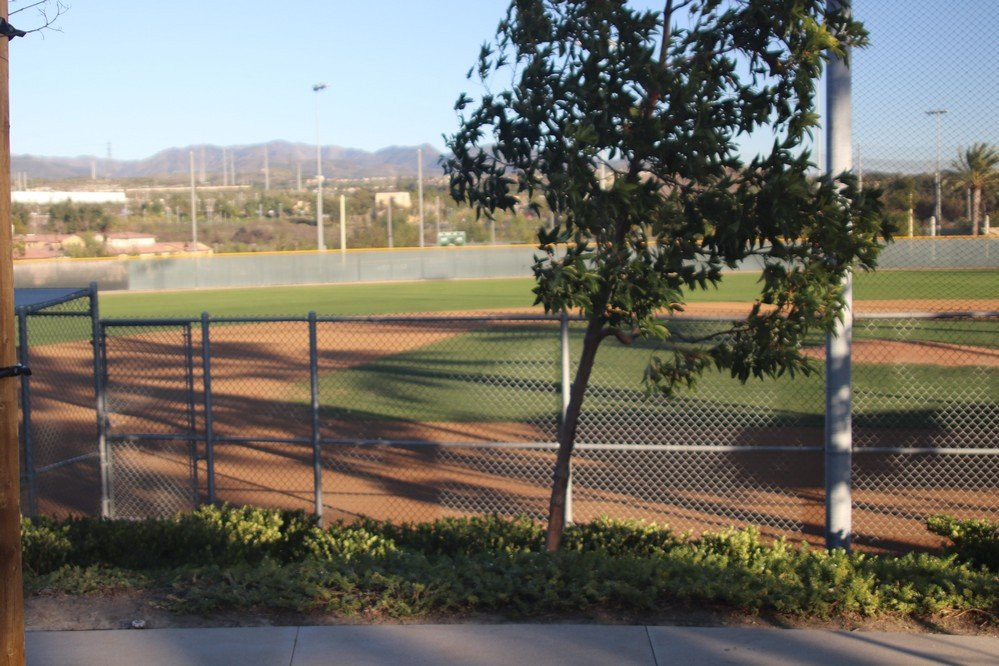 Lake Forest Sports Park-莱克福里斯特必去景点