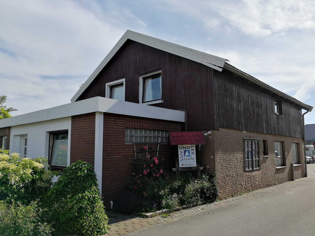 Gaestehaus Luv und Lee主图