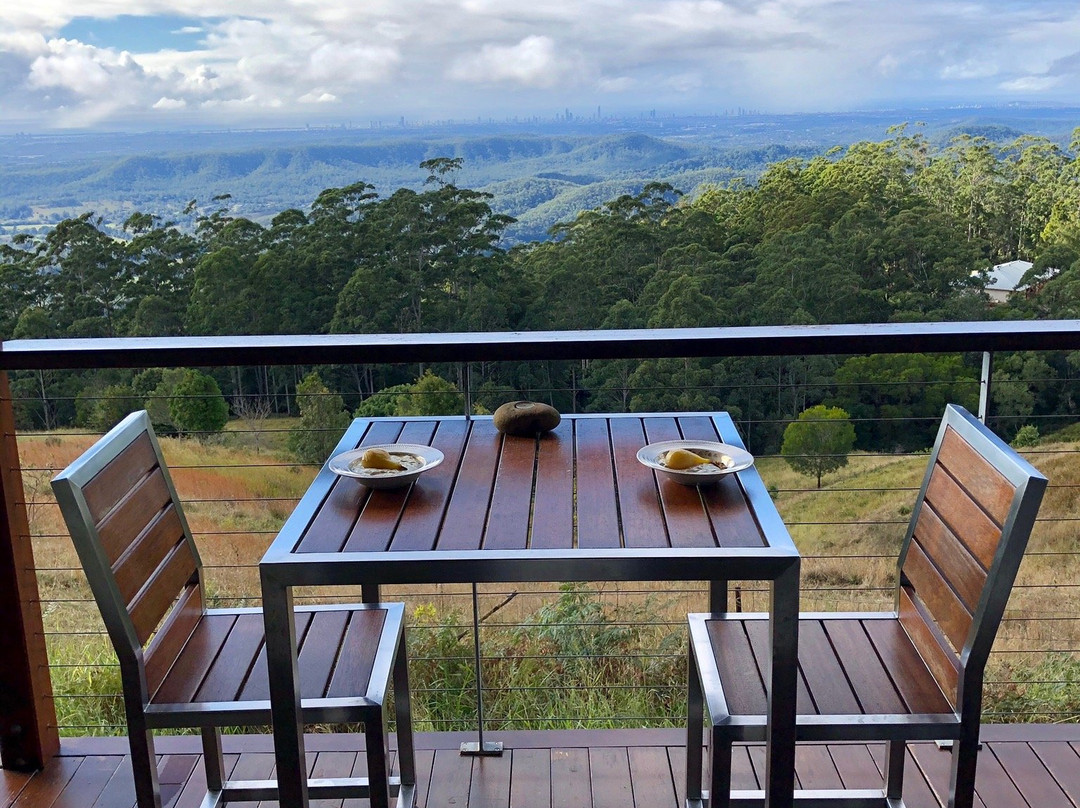 Seaview Farm Retreat主图