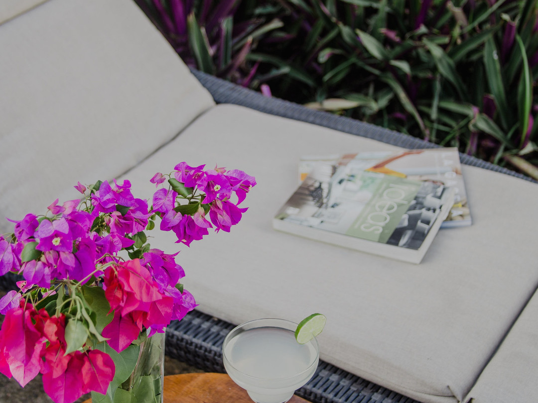 Paraiso Bucerias主图