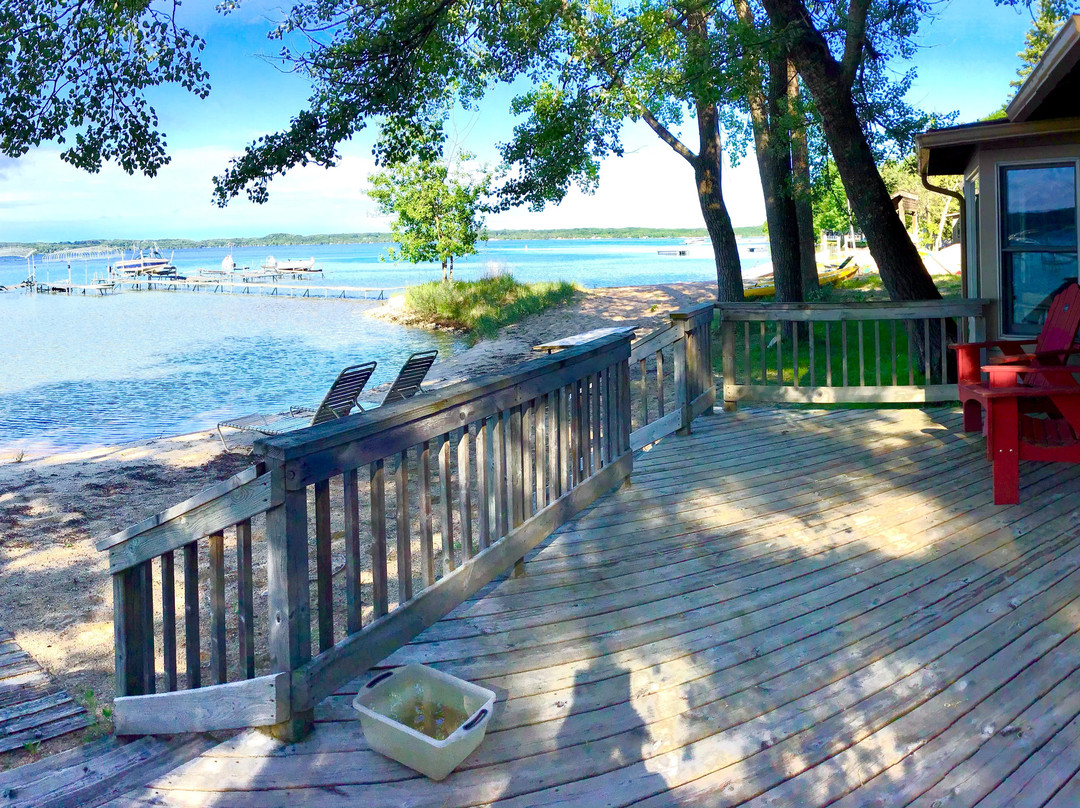 Chimney Corners Resort主图