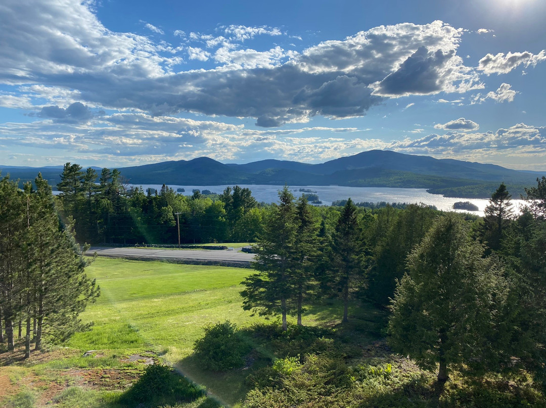 Blair Hill Inn主图