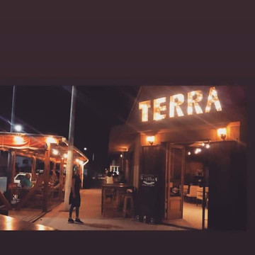 Terra Pizza And Beer