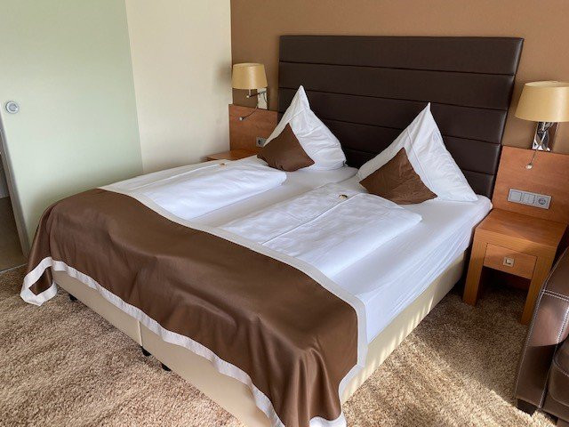 维恩贝格豪斯酒店主图