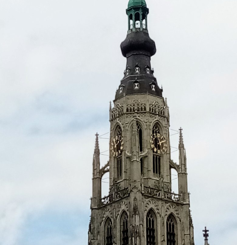 De Kerkschat - Grote Kerk景点图片
