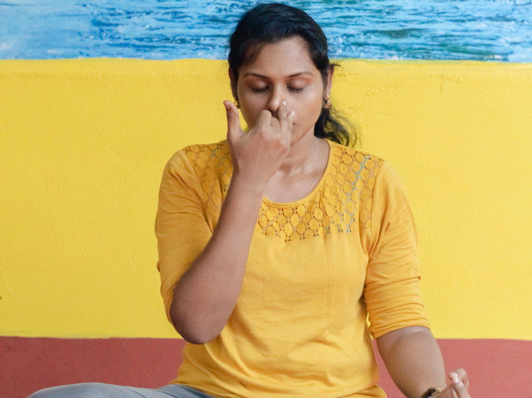 Shukra Yogalaya-玛玛拉普蓝必去景点