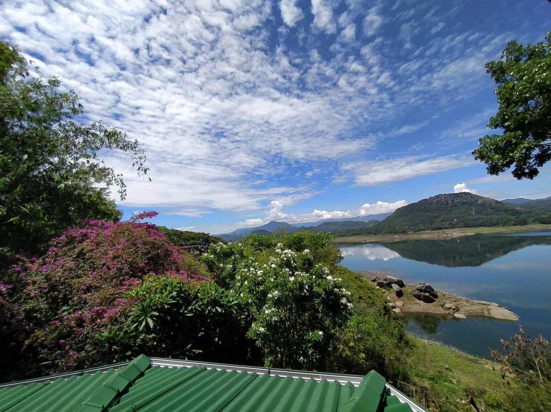 Hanthanapitiya Walawwa主图