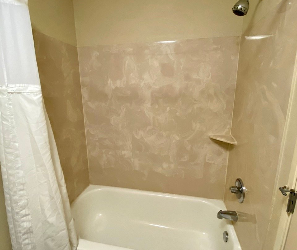 西菲尔德酒店主图