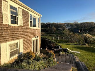 Menemsha Inn & Cottages主图