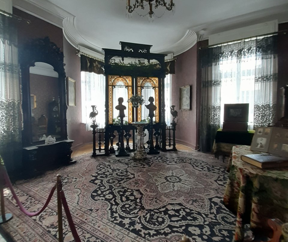 Museum of the History of Katowice-卡托维兹必去景点