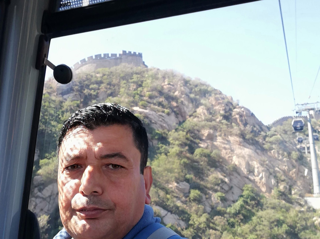 Nini Shanghai Tours-上海市必去景点