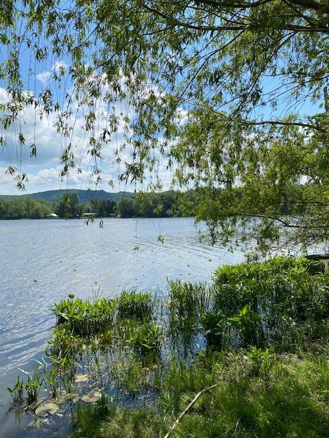 Tully Lake-Tully必去景点