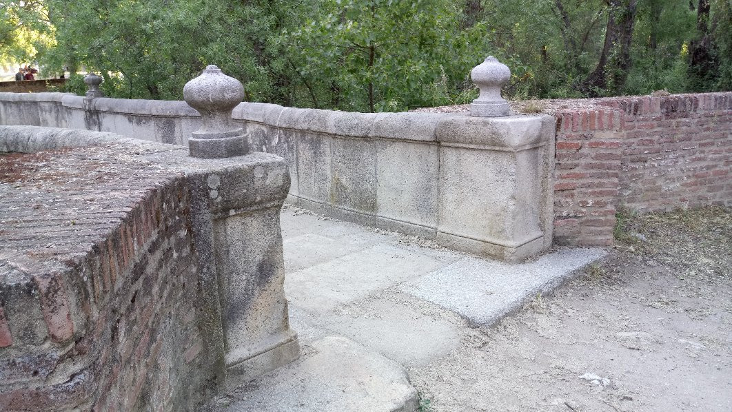 Puente de la Culebra景点图片