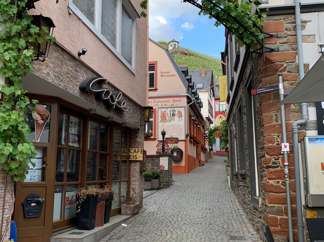 Moselhaus Weiskopf主图
