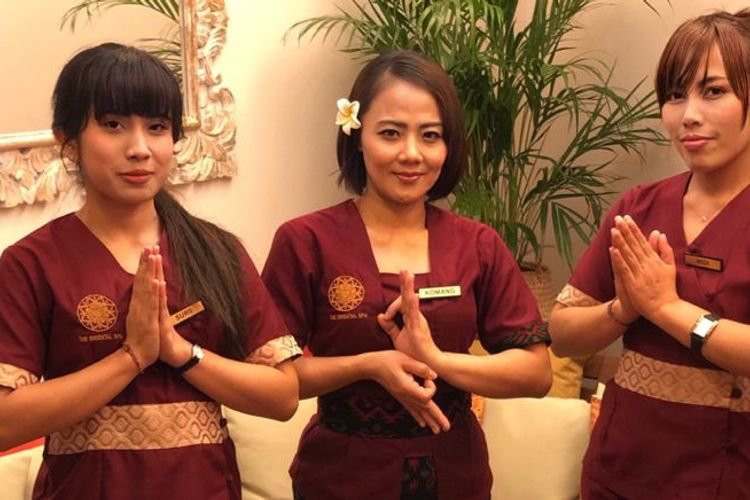 Chwaszczyno旅游景点-The Oriental Spa Sopot