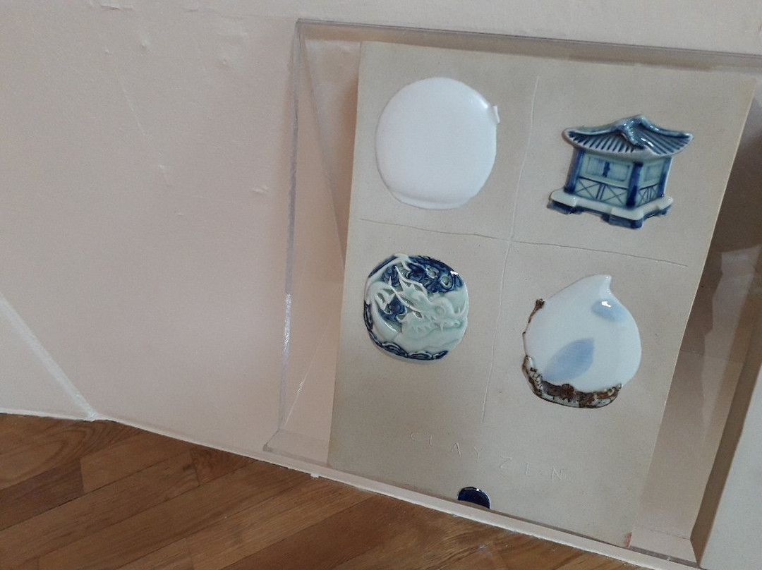 Clay Art Gimhae Museum-金海市必去景点