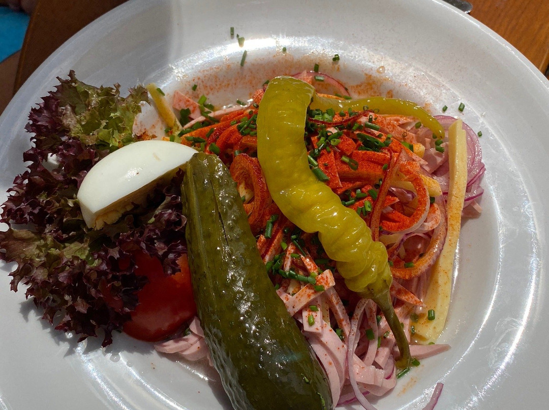 Gasthof Zur Post主图