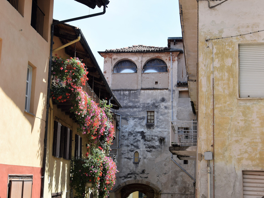 Città di Giaveno-Giaveno必去景点