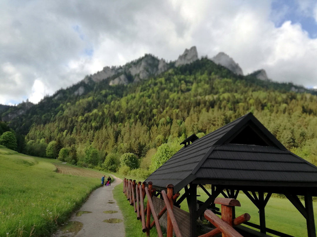 Schronisko PTTK Trzy Korony主图