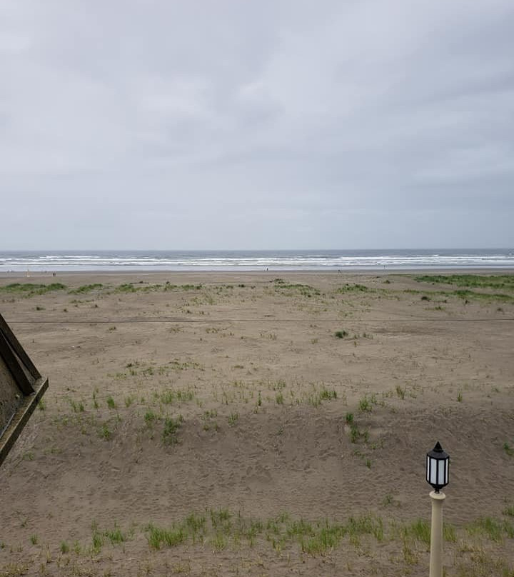 Ebb Tide Oceanfront Inn主图