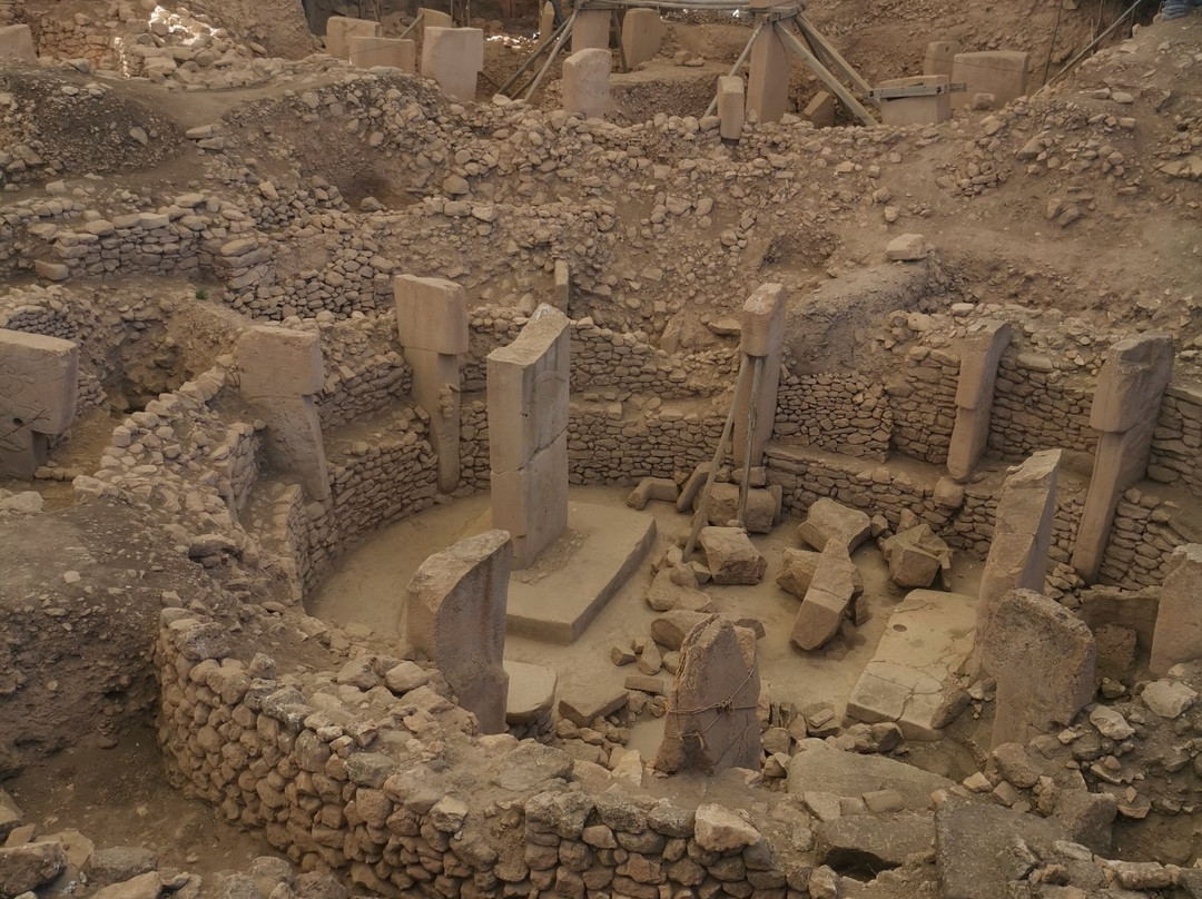 Göbeklitepe-Sanliurfa必去景点