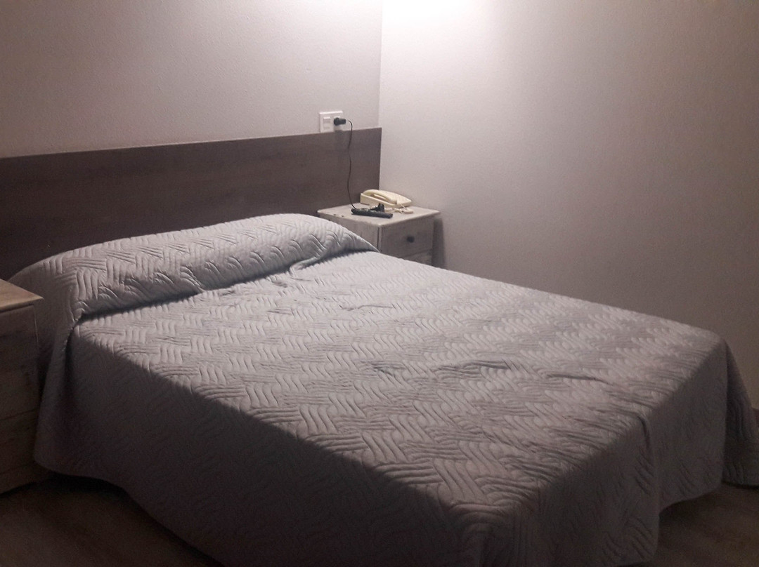 Hotel Duarte主图