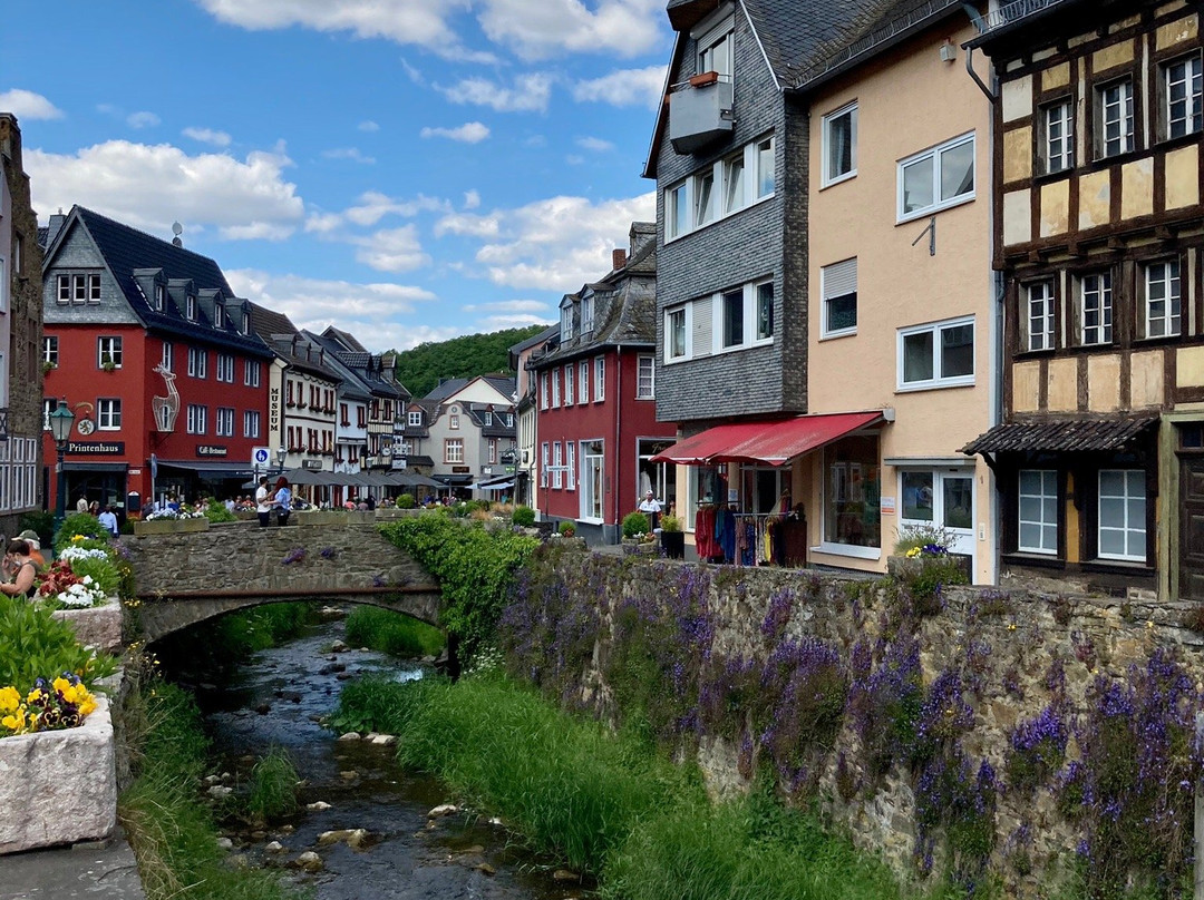 Historisches Kurhaus主图