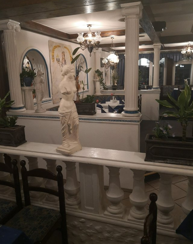 Restaurant Olympia