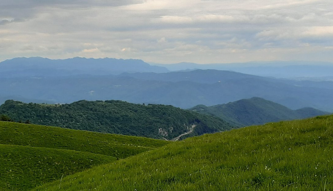 Monte Joanaz景点图片