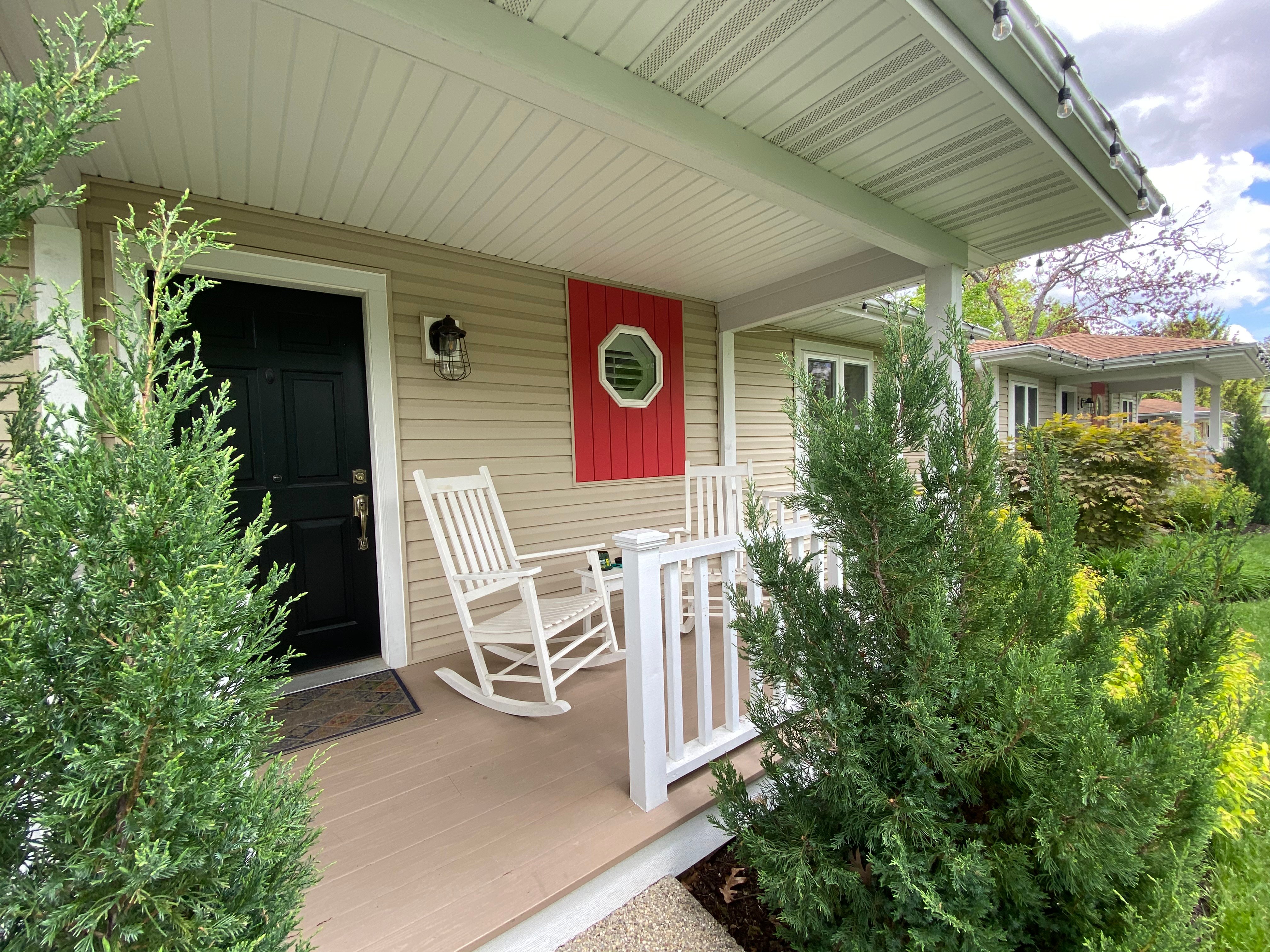 Seven Oaks Bed & Breakfast-官方