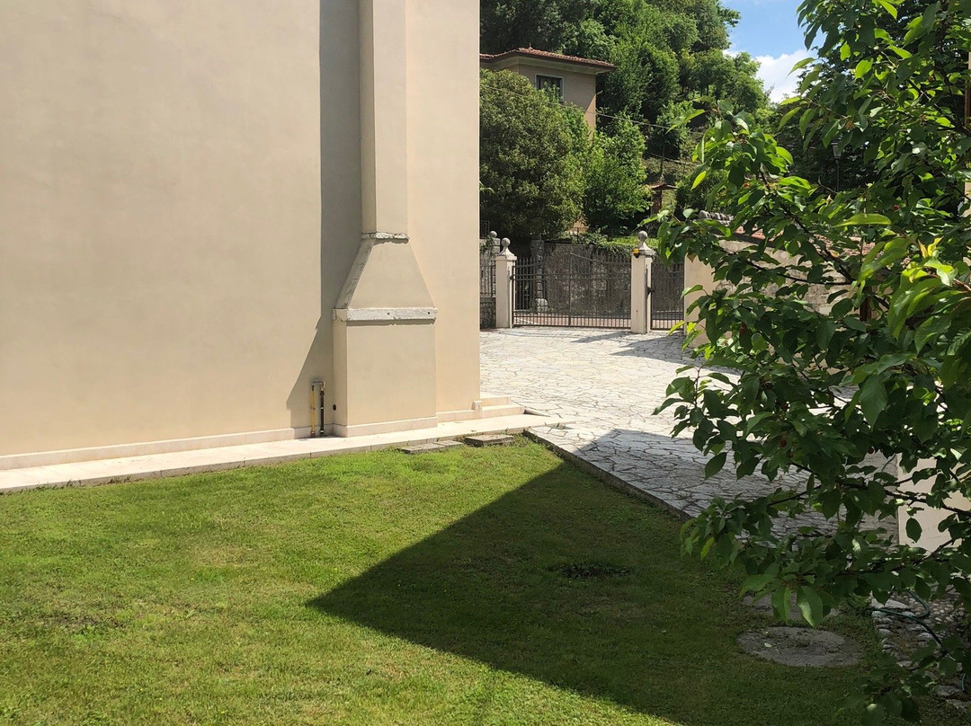 Palazzo Salice Scolari景点图片