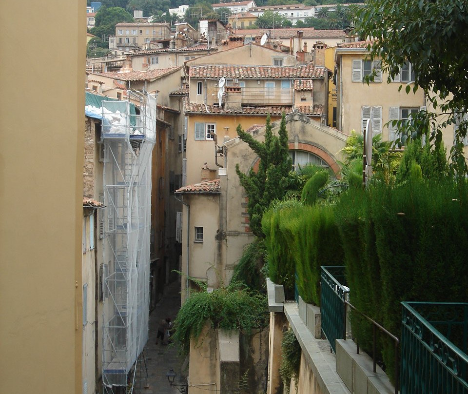 Pays de Grasse Tourisme-格拉斯必去景点