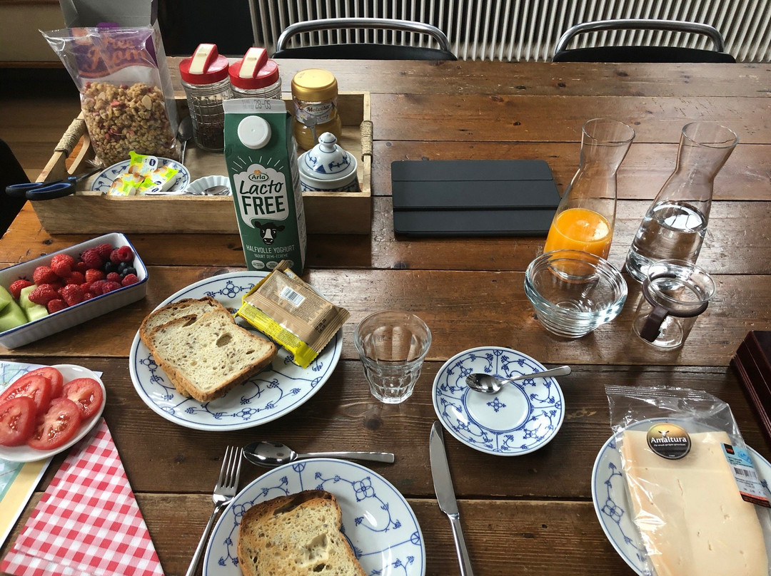 Familie- en Groepsverblijf Het Voorhuis