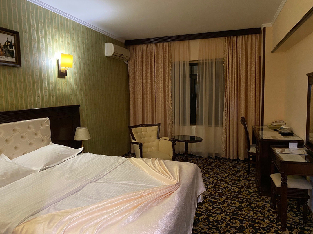 Grand Hotel Orient主图