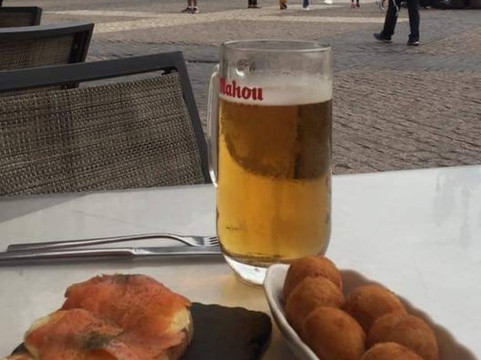 Madrid Enjoy-马德里必去景点