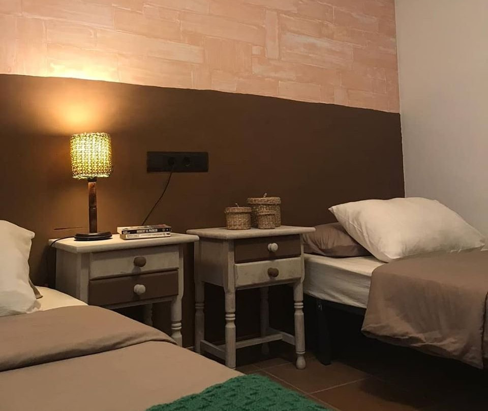 Casa Rural Aislada  - Casa Perich主图