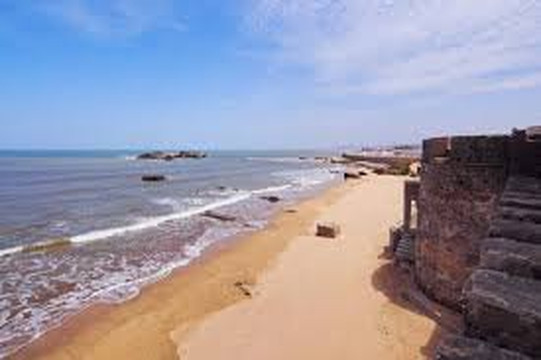 Anouar Taxi Essaouira Société Oukditours-索维拉必去景点
