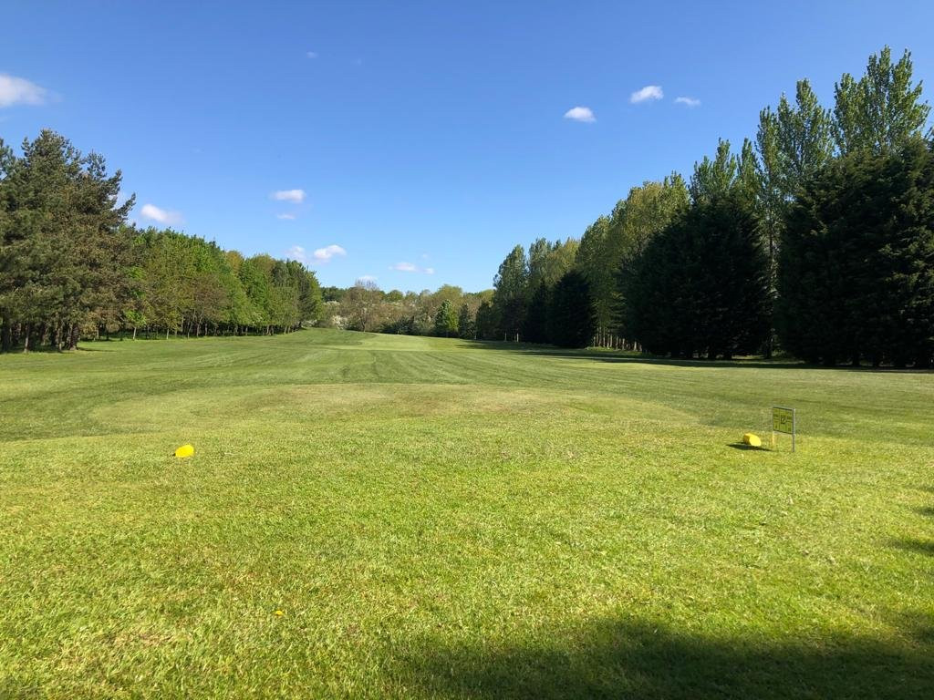 Spofforth Golf Course景点图片