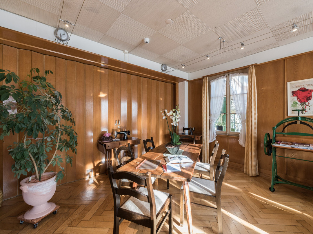 Hotel Emmental主图
