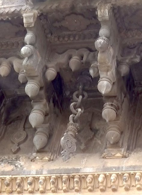 Ibrahim Roza - Vijayapura景点图片