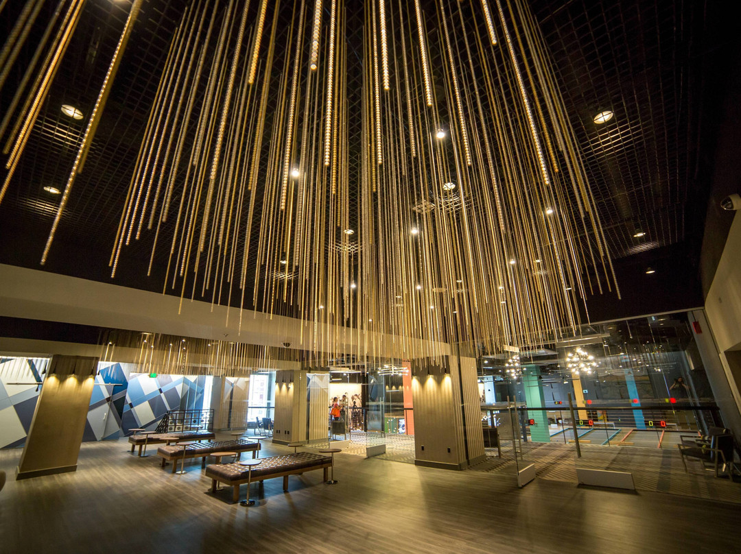 锡耶纳酒店主图