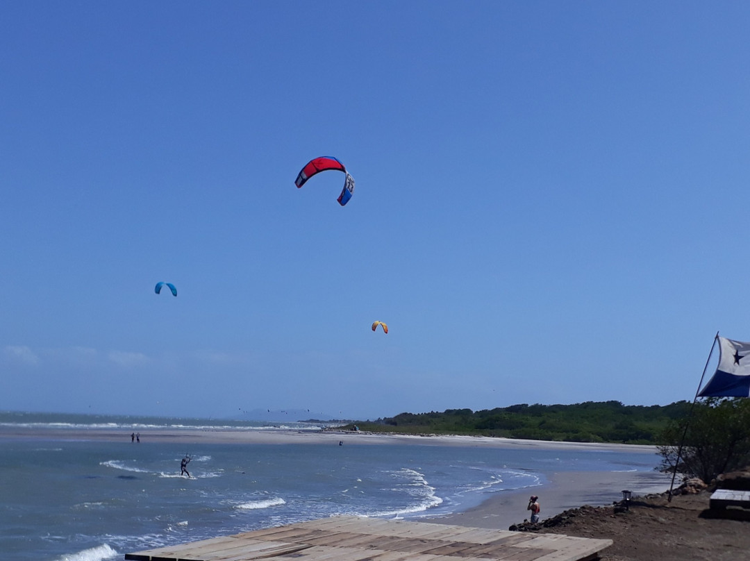 Panama Kite Center景点图片