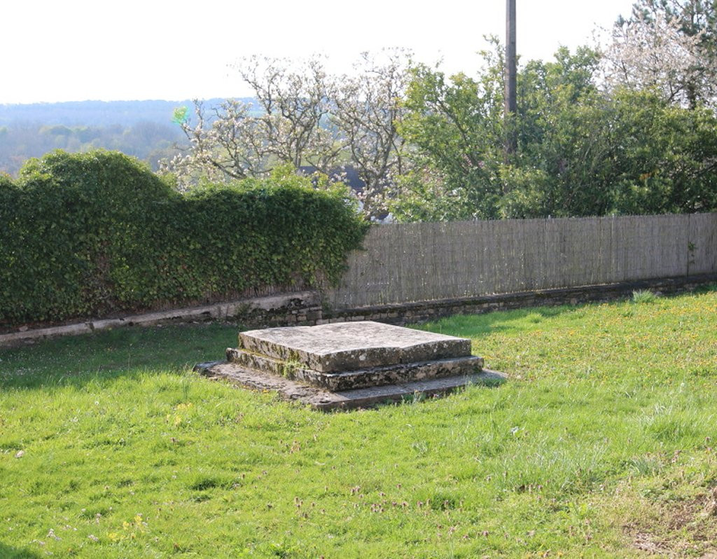 Eglise De Saint-loup De Boyer-Boyer必去景点