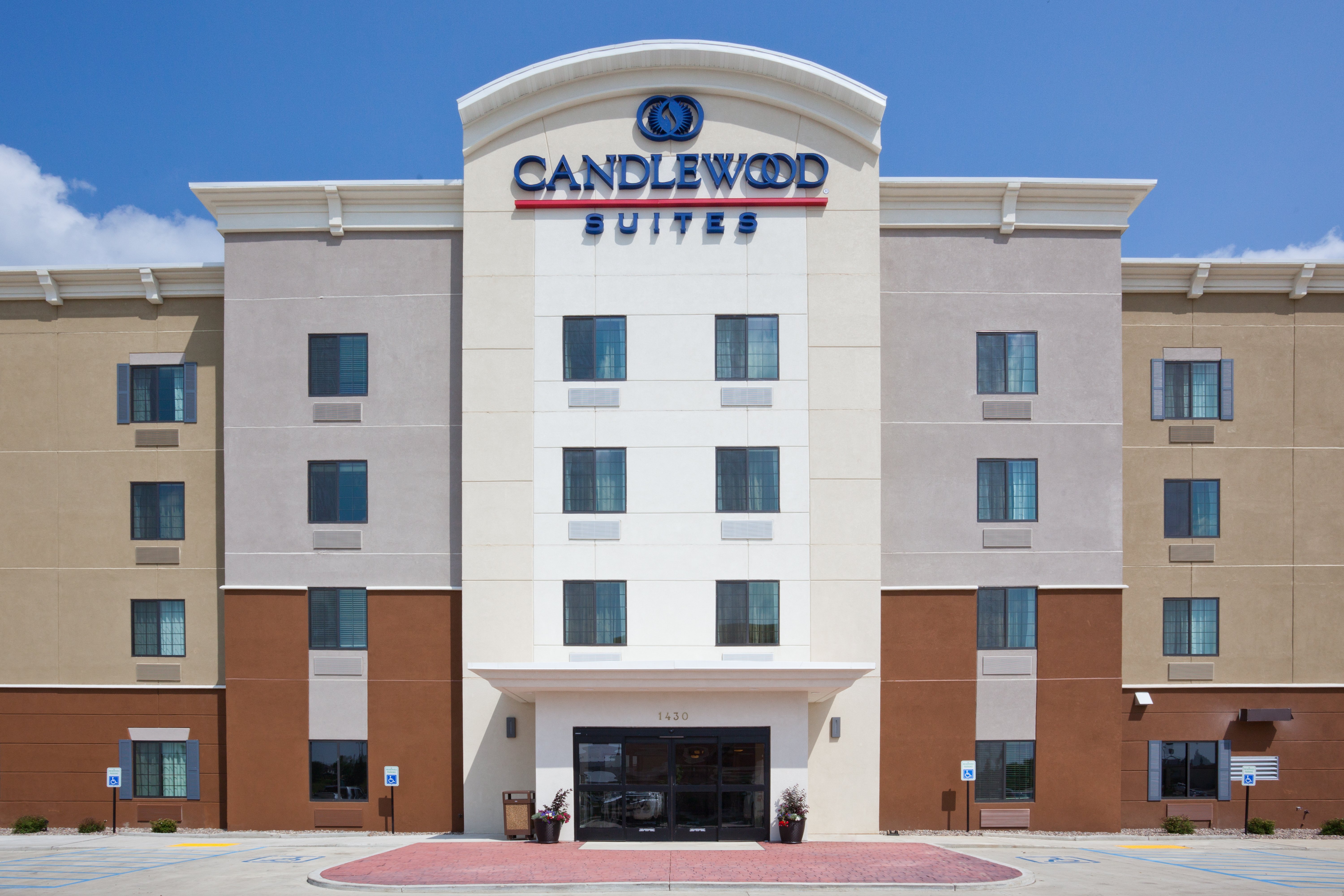 Candlewood Suites Dickinson By IHG-官方